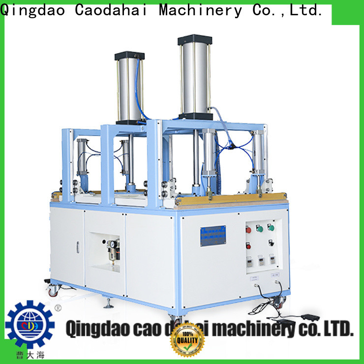 Caodahai foam crushing machine supplier for production line