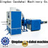 stable toy stuffing machine supplier for manufacturing