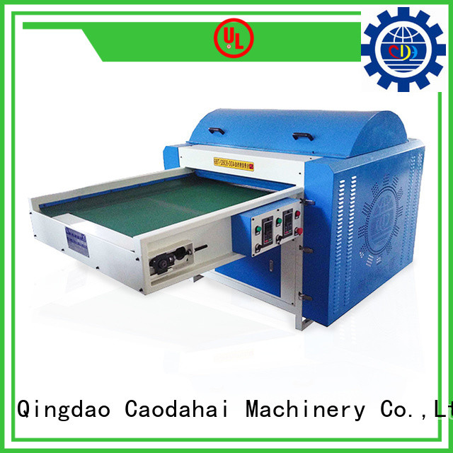 cost-effective polyester opening machine factory for industrial