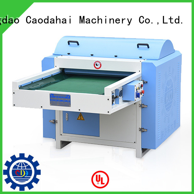 cotton opening machine inquire now for industrial Caodahai