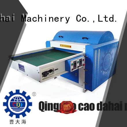Caodahai excellent cotton opening machine with good price for commercial