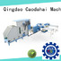 quality pillow filling machine personalized for production line