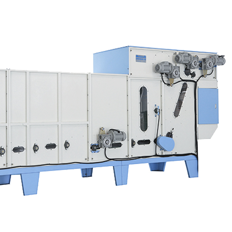 Caodahai durable bale breaker machine manufacturer for factory-1