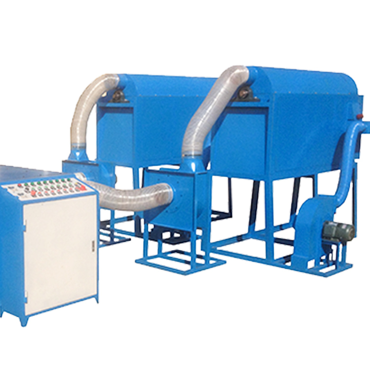 efficient ball fiber making machine with good price for plant-1