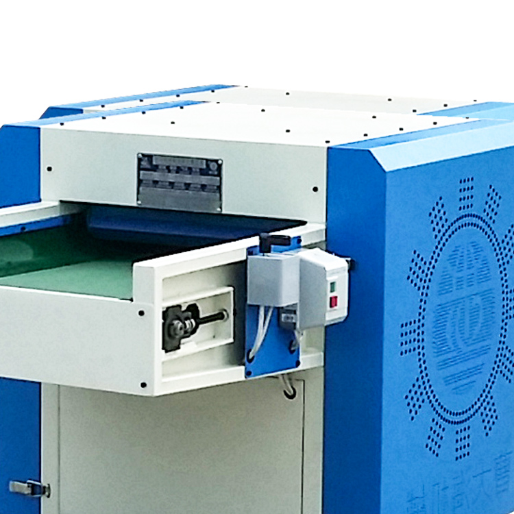 Caodahai cotton carding machine design for manufacturing-1