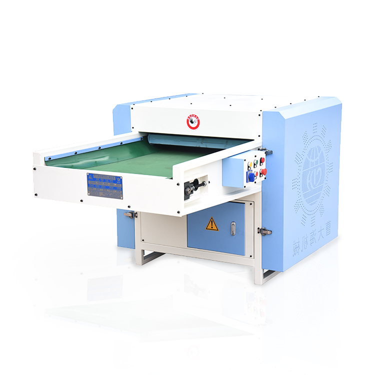excellent polyester fiber opening machine inquire now for commercial-2