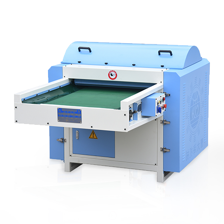 carding polyester opening machine inquire now for commercial-2