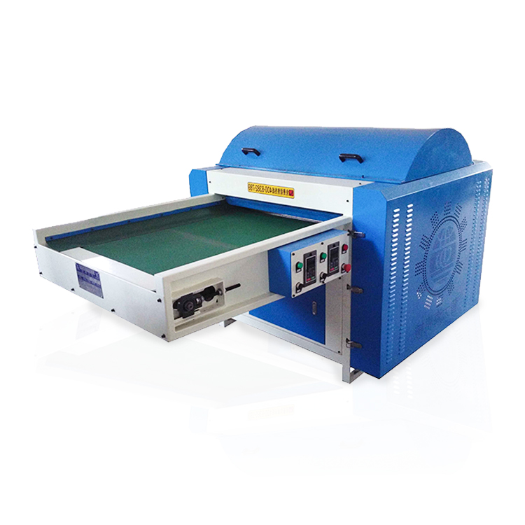 Caodahai top quality fiber carding machine inquire now for industrial-2