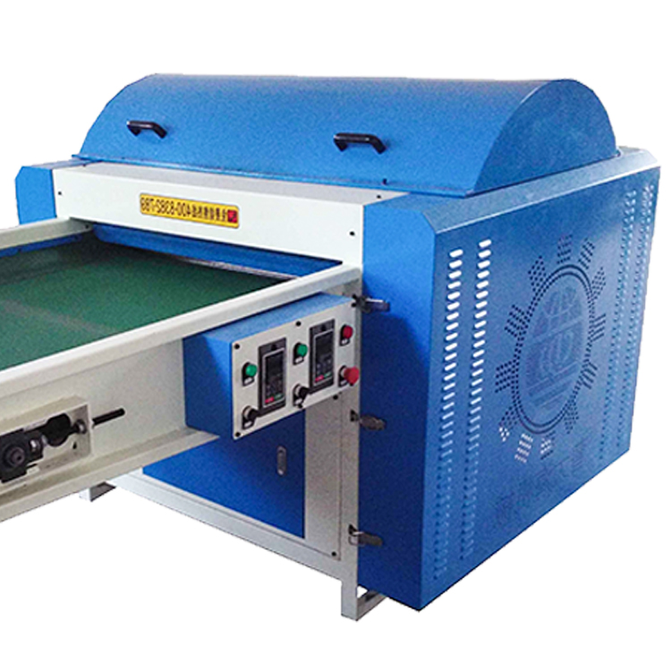 cost-effective polyester fiber opening machine design for commercial-1
