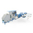 quality pillow manufacturing machine factory price for plant