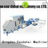 quality pillow filling machine supplier for plant
