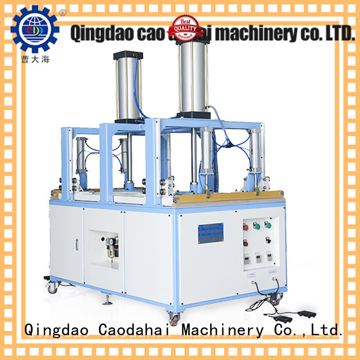 Caodahai best vacuum packing machine supplier for business