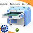 excellent pp fiber opening machine design for manufacturing Caodahai