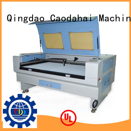 reliable acrylic laser cutting machine manufacturer for soft toy