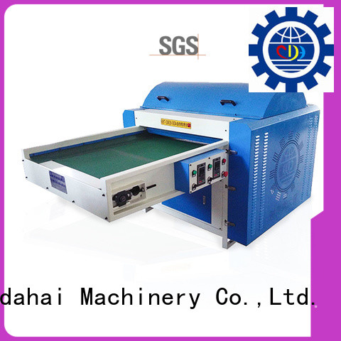 excellent fiber carding machine factory for manufacturing