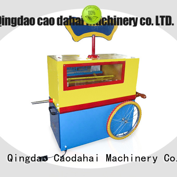 Caodahai soft toys making machine supplier for commercial