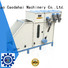 hot selling bale breaker machineseries for commercial