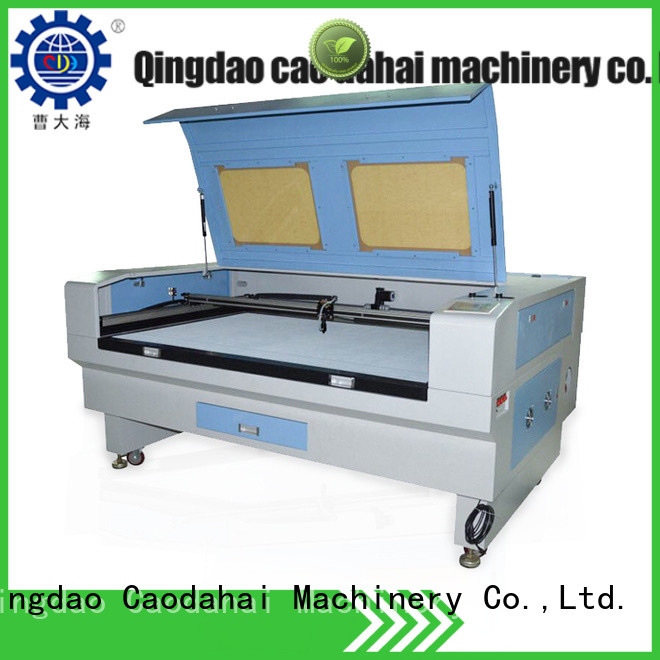Caodahai practical laser cutting machine for home use for work shop