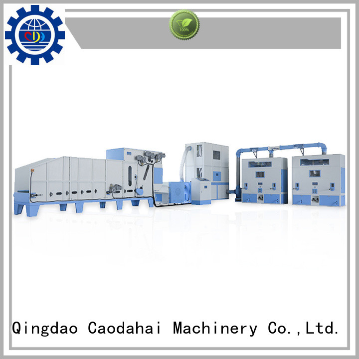 Caodahai toy filling machine wholesale for industrial