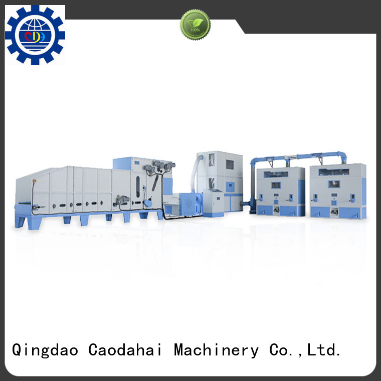 Caodahai quality stuffing machine for sale factory price for industrial