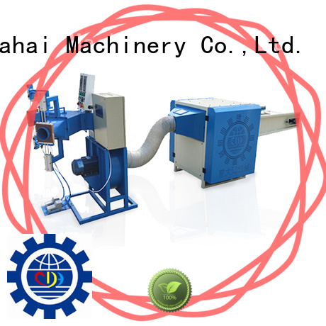 Caodahai pillow stuffing machine wholesale for production line