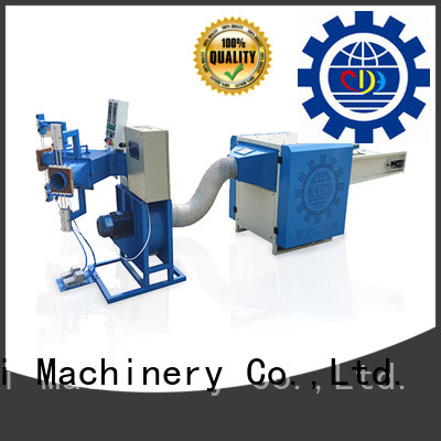 sturdy pillow stuffing machine wholesale for business