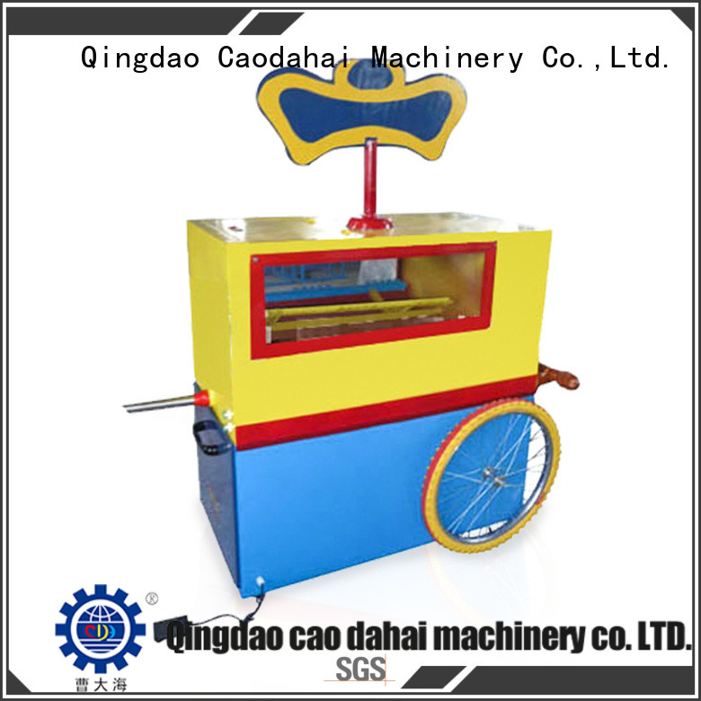 Caodahai toy filling machine supplier for commercial