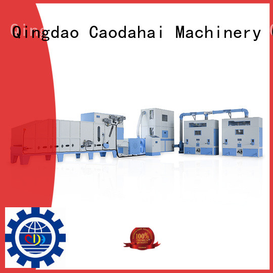 Caodahai soft toys making machine wholesale for industrial