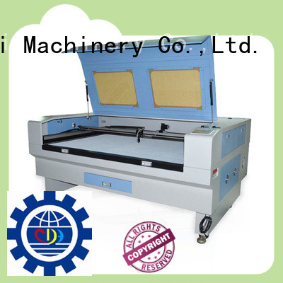 Caodahai hot selling cnc laser cutting machine series for business