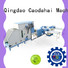 quality pillow stuffing machine supplier for business