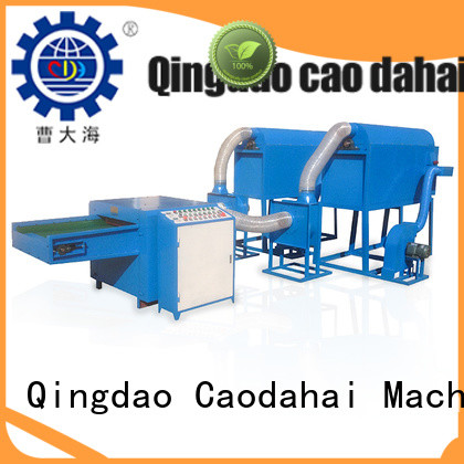 Caodahai fiber ball machine inquire now for work shop