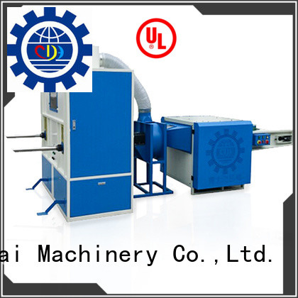 Caodahai productive bear stuffing machine supplier for manufacturing