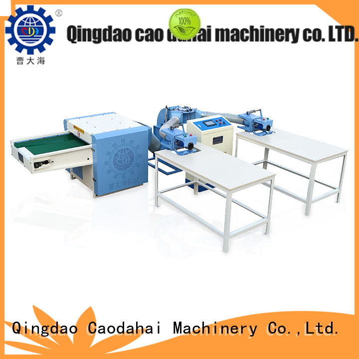 Caodahai pillow machine wholesale for business