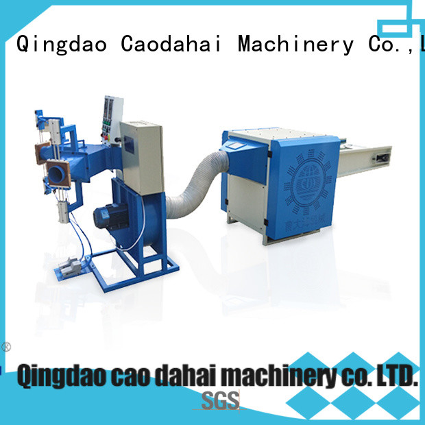 Caodahai quality pillow stuffing machine personalized for business