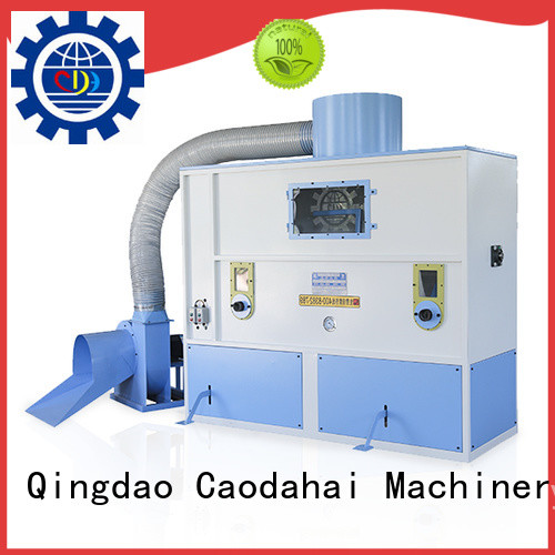 Caodahai stuffing machine for sale supplier for industrial