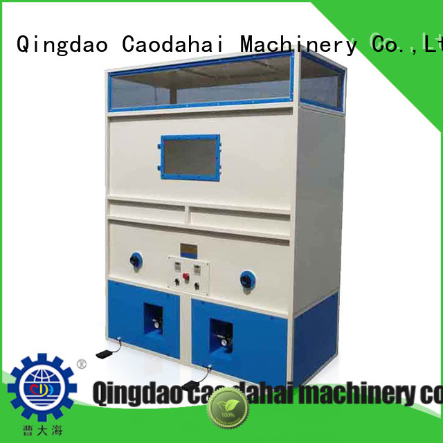 Caodahai certificated toys filling production line supplier for commercial
