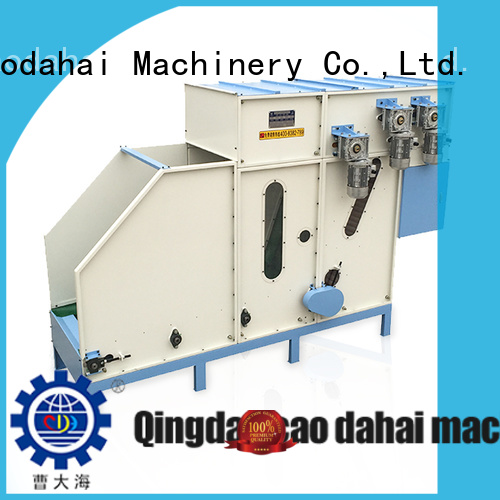 durable bale opening machine from China for factory