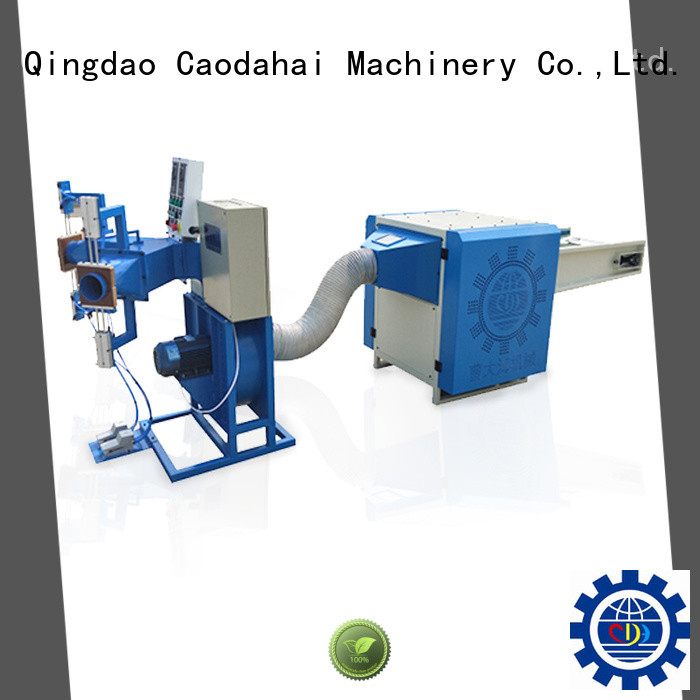 Caodahai stable pillow making machine supplier for business