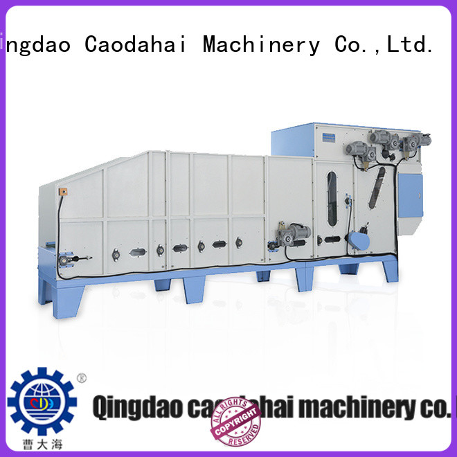 quality automatic bale opener directly sale for factory