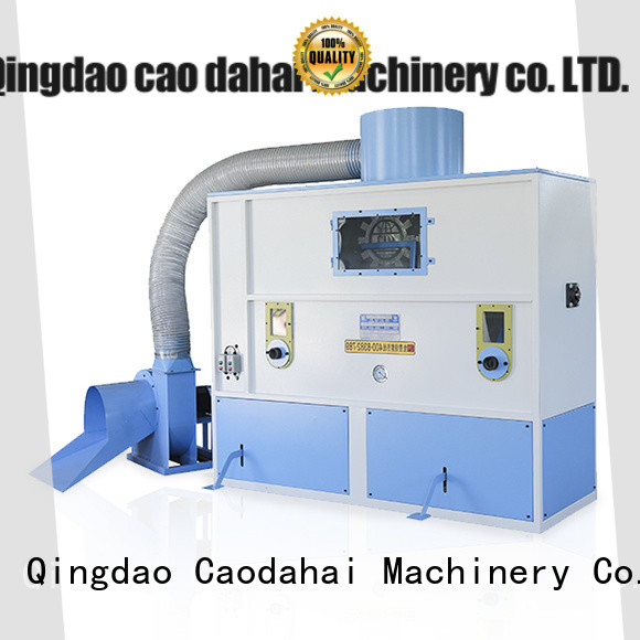 Caodahai productive bear stuffing machine wholesale for industrial