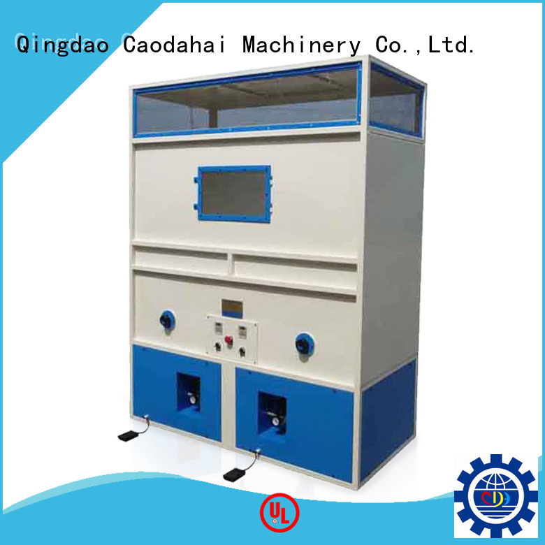 certificated stuffing machine for sale supplier for industrial