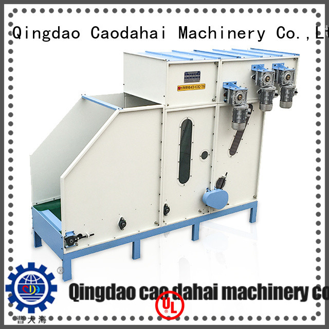durable bale opening machine directly sale for factory
