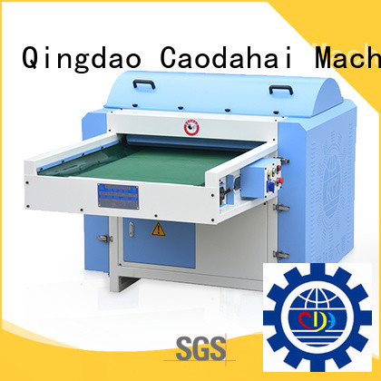 Caodahai cost-effective cotton opening machine factory for commercial