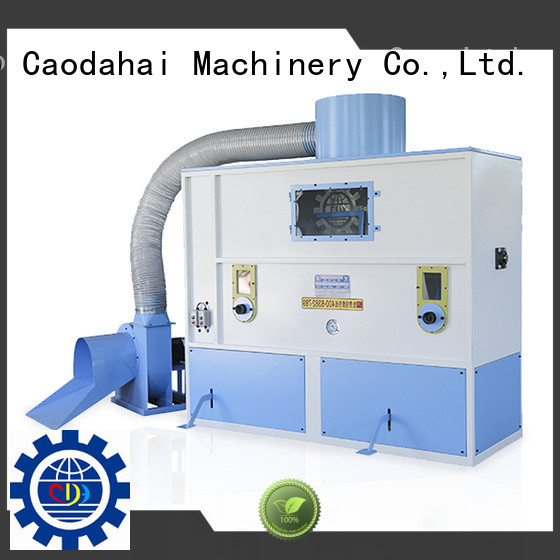 Caodahai quality soft toys making machine wholesale for industrial