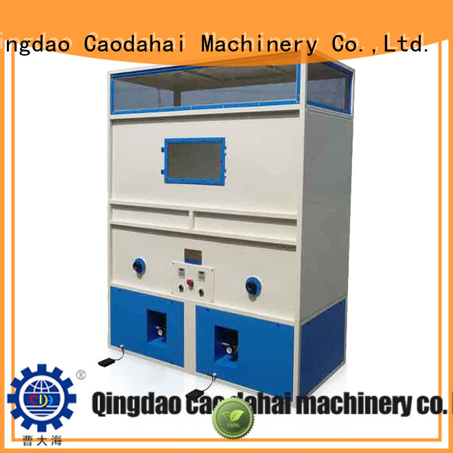 Caodahai plush toy stuffing machine for commercial