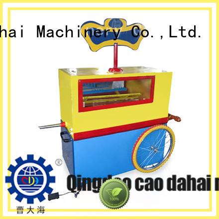 Caodahai stable animal stuffing machine supplier for manufacturing