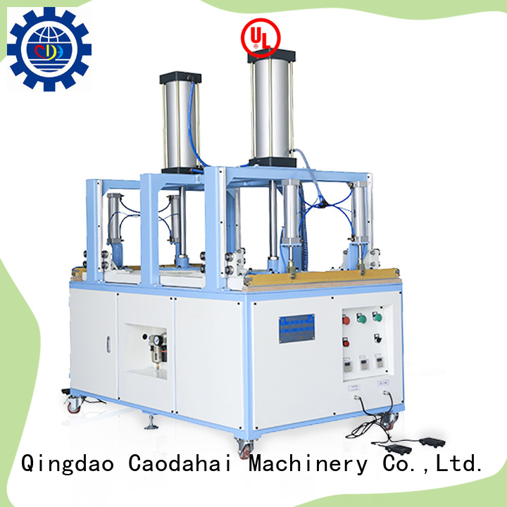 Caodahai stable foam shredder factory price for work shop