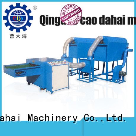 Caodahai ball fiber machine inquire now for work shop