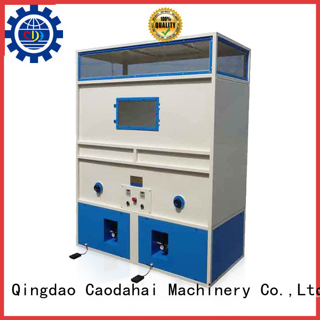 Caodahai stuffed animal stuffing machine supplier for commercial