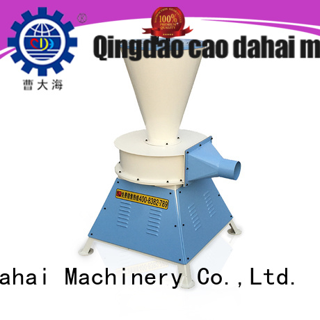 Caodahai professional vacuum pillow packing machine wholesale for work shop